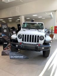 Título do anúncio: Gladiador Jeep Rubicon