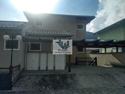 Título do anúncio: Casa de condomínio para venda no Quitandinha - Petrópolis - RJ