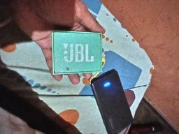 Título do anúncio: JBL Go