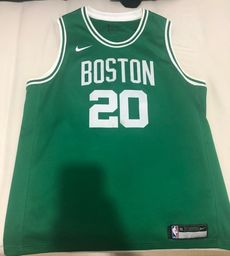 Título do anúncio: Jersey Boston Celtics Gordon Hayward - Youth XL