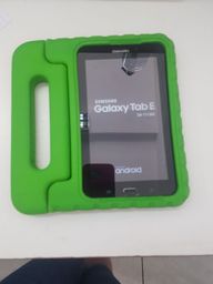 Título do anúncio: Tablet Samsung 