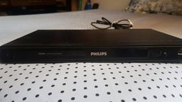 Título do anúncio: Aparelho Reprodutor DVD Philips Dvp 3560k -Retirada de Peças
