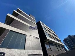 Título do anúncio: Apartamento com 2 dormitórios à venda, 56 m² por R$ 485.900 - Ecoville - Curitiba/PR