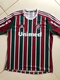 Título do anúncio: Camisa Fluminense adidas 2014/15