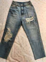 Título do anúncio: Calça  jeans.