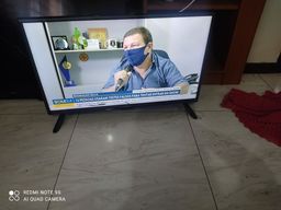 Título do anúncio: Tv Led 32 LG Não é Smart