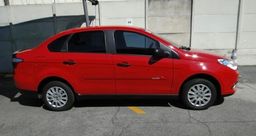 Título do anúncio: Fiat Gran Siena 1.0 Attractive