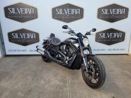 Título do anúncio: Harley-Davidson Night Road Special 1250 VrsCdx