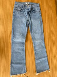 Título do anúncio: Calças jeans de marca trazidas dos Estados Unidos 