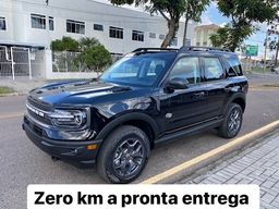 Título do anúncio: Ford Bronco Zero Km a pronta entrega 