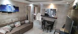Título do anúncio: Apartamento com 2 dormitórios à venda, 53m² Lazer completo por R$ 245.000 - Macedo - Guaru