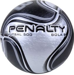 Título do anúncio: Bola futsal 500 penalty 8