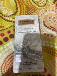 Título do anúncio: Perfume  Lapidus importado original