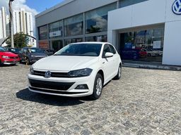 Título do anúncio: Volkswagen Polo 1.0 200 TSI COMFORTLINE AUTOMATICO
