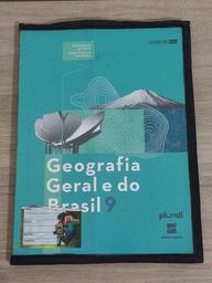 Título do anúncio: Geografia geral do Brasil