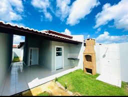 Título do anúncio: Casa para venda possui 82 metros quadrados com 2 quartos em Gereraú - Itaitinga - CE