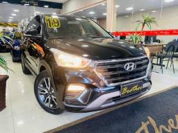 Título do anúncio: Hyundai Creta Pulse 1.6 2019