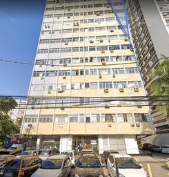 Título do anúncio: Apartamento - 62 metros quadrados com 1 quarto em Botafogo - Rio de Janeiro - RJ