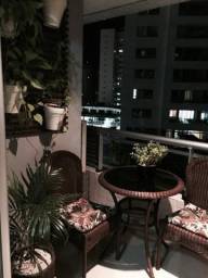 Título do anúncio: Apartamento 3 quartos à venda Manaus,AM - R$ 850.000