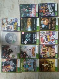Jogos em CD para Xbox 360 ps4 pc - Videogames - Cidade Velha, Belém  1253092040