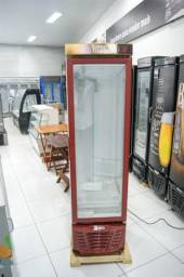 Título do anúncio: Refrigerador Cervejeiro 230L Porta de Vidro - Sibéria Equipamentos