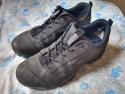 oakley gridlock preto