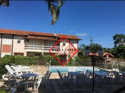 Título do anúncio: Linda casa em condomínio com piscina com 3 quartos nas Palmeiras