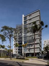 Título do anúncio: Cobertura Duplex à venda 3 Quartos, 1 Suite, 2 Vagas, 129.64M², Bigorrilho, Curitiba - PR 