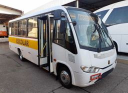 Título do anúncio: Micro ônibus urbano marcopolo MB 2006