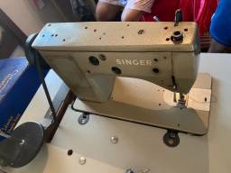 Título do anúncio: maquina de costura semi indústrial siger 