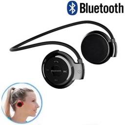 Título do anúncio: Fone De Ouvido Bluetooth Sem Fio Mini 503 Mp3 Cartão - 8843