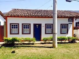 Título do anúncio: Casa Santíssima (Tiradentes MG)