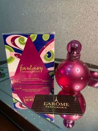Título do anúncio: Perfume Feminino Fantasy Britney Spears Edp 100ml Original Lacrado