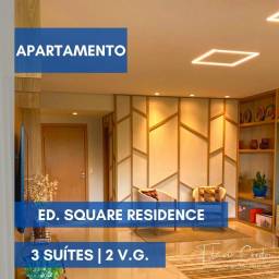 Título do anúncio: Apartamento Alto Padrão à venda em Campo Grande/MS