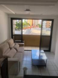 Título do anúncio: Apartamento para aluguel tem 54 metros quadrados com 2 quartos em Manaíra - João Pessoa - 