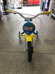 Título do anúncio: Preço pra Rev.enda no Atacado Bicicleta aro 12 infantil por 250 R$