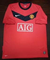 Título do anúncio: Manchester United 2009 Nike G