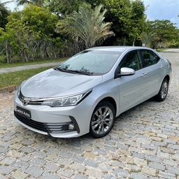 Título do anúncio: Toyota Corolla 2.0 XEI 2018