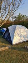 Título do anúncio: Barraca Camping 