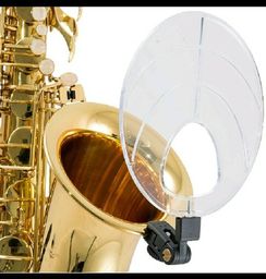 Título do anúncio: Defletor de som da jazzlab