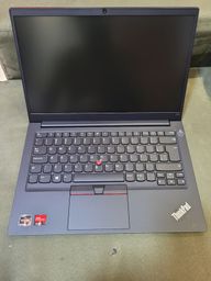 Título do anúncio: Notebook Think pad Lenovo E14 