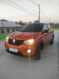 Título do anúncio: Renault Kwid modelo Intense 2018 completo
