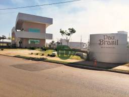 Título do anúncio: Terreno à venda, 451 m² por R$ 450.000,00 - Residencial Pau Brasil - Americana/SP