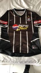 Título do anúncio: Camisa Corinthians M 