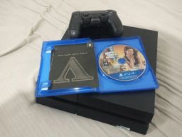 Ps4 pro - Videogames - Imburo, Macaé 1245616681