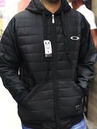 casaco de frio oakley