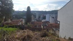 Título do anúncio: Terreno com 390 m² - Bairro Cidade Jardim - Projeto aprovado na Prefeitura