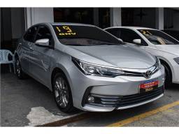 Título do anúncio: Toyota Corolla 2019 2.0 xei 16v flex 4p automático