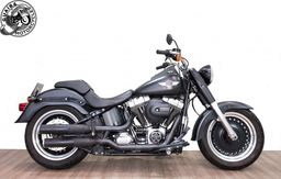 Título do anúncio: Harley Davidson - Fat Boy FLSTFB ESPECIAL