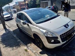 Peugeot 3008 Zona Leste Sao Paulo Olx